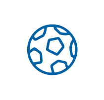 icono pelota de futbol