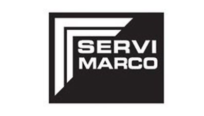 LOGO SERVI MARCO