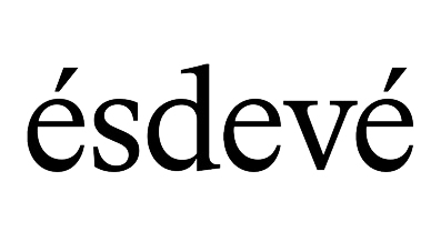 LOGO ÉSDEVÉ