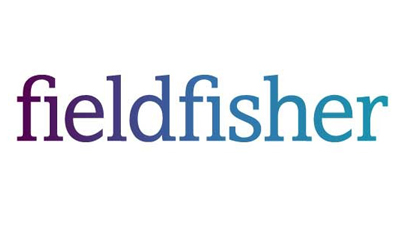 LOGOTIPO FIELDFISHER
