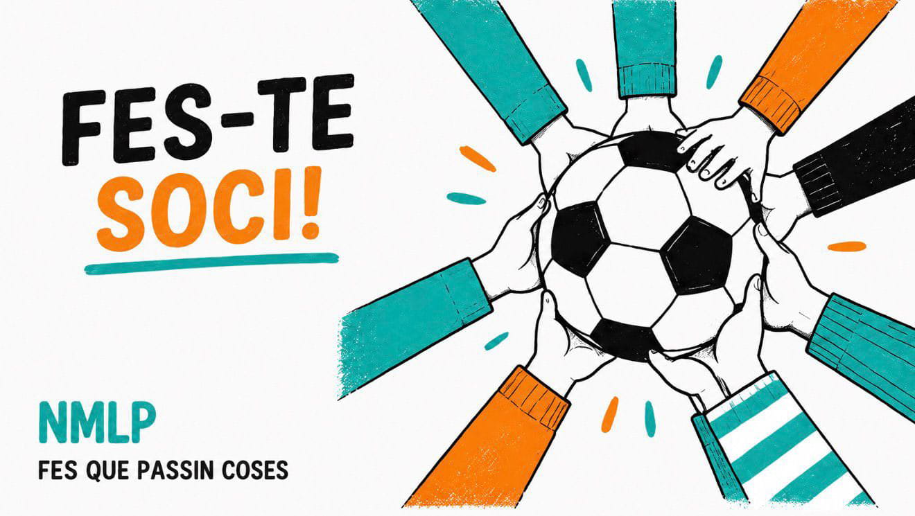 EL TEU DONATIU SUMA