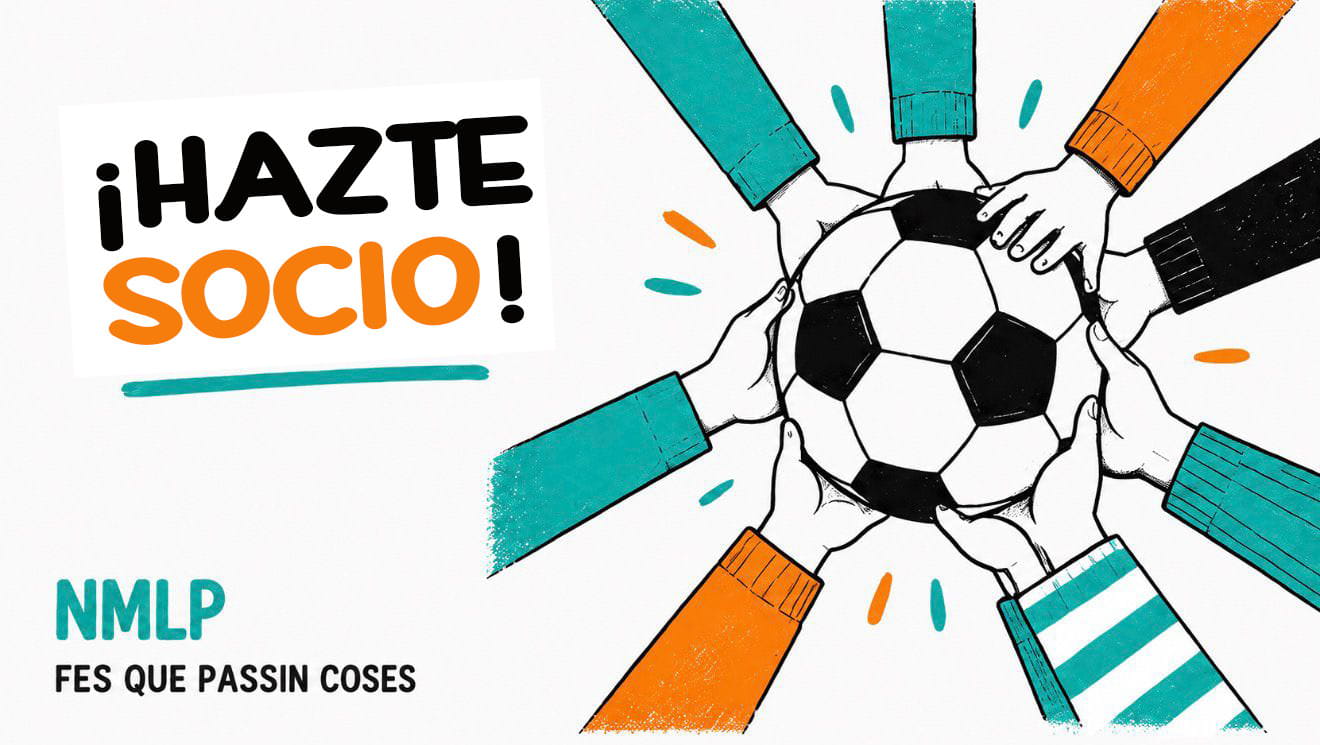 HAZTE-SOCIO HAZTE SOCIO